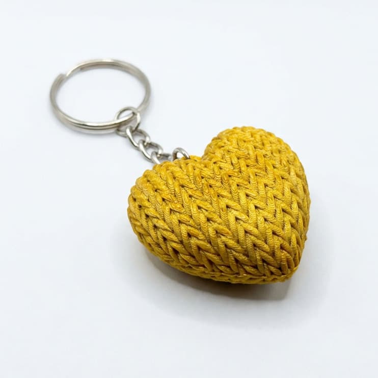 Χρυσό μπρελόκ